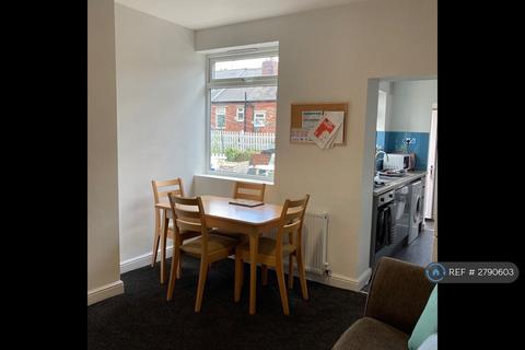 undefined, Lancing Rd, Sheffield, S2
