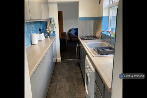 undefined, Lancing Rd, Sheffield, S2