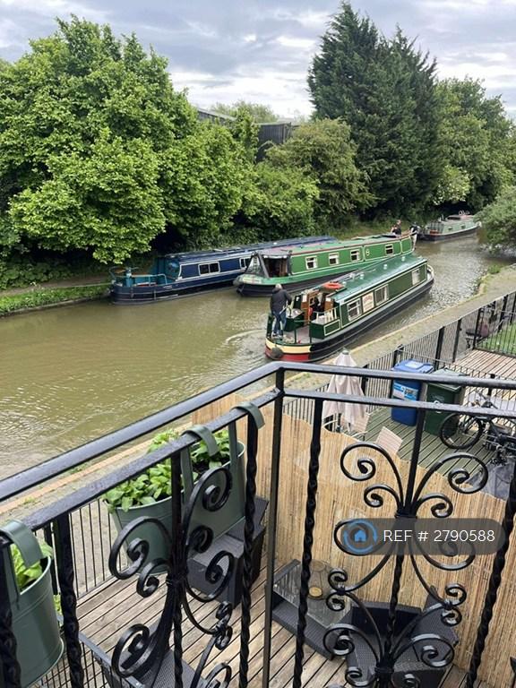 Oxford Canal 1