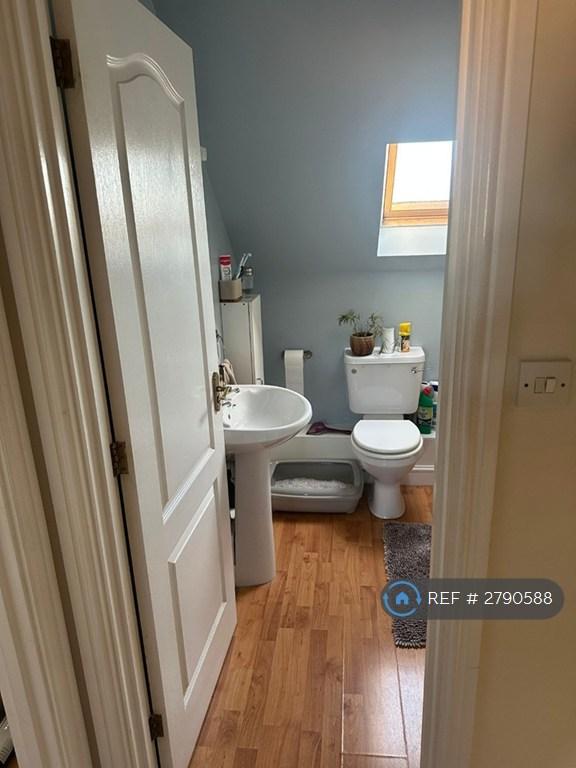 Bathroom 2