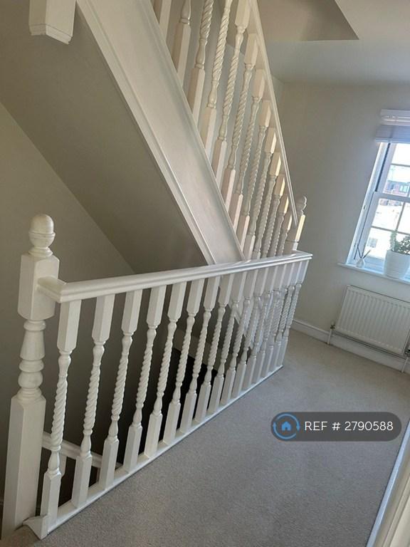 Hallway 2
