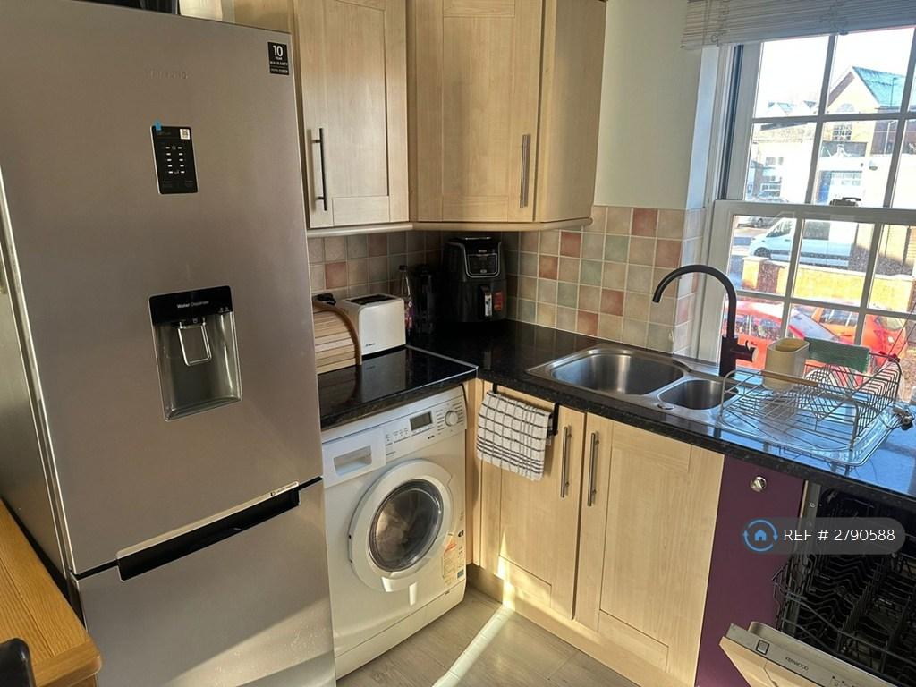 Kitchen 1