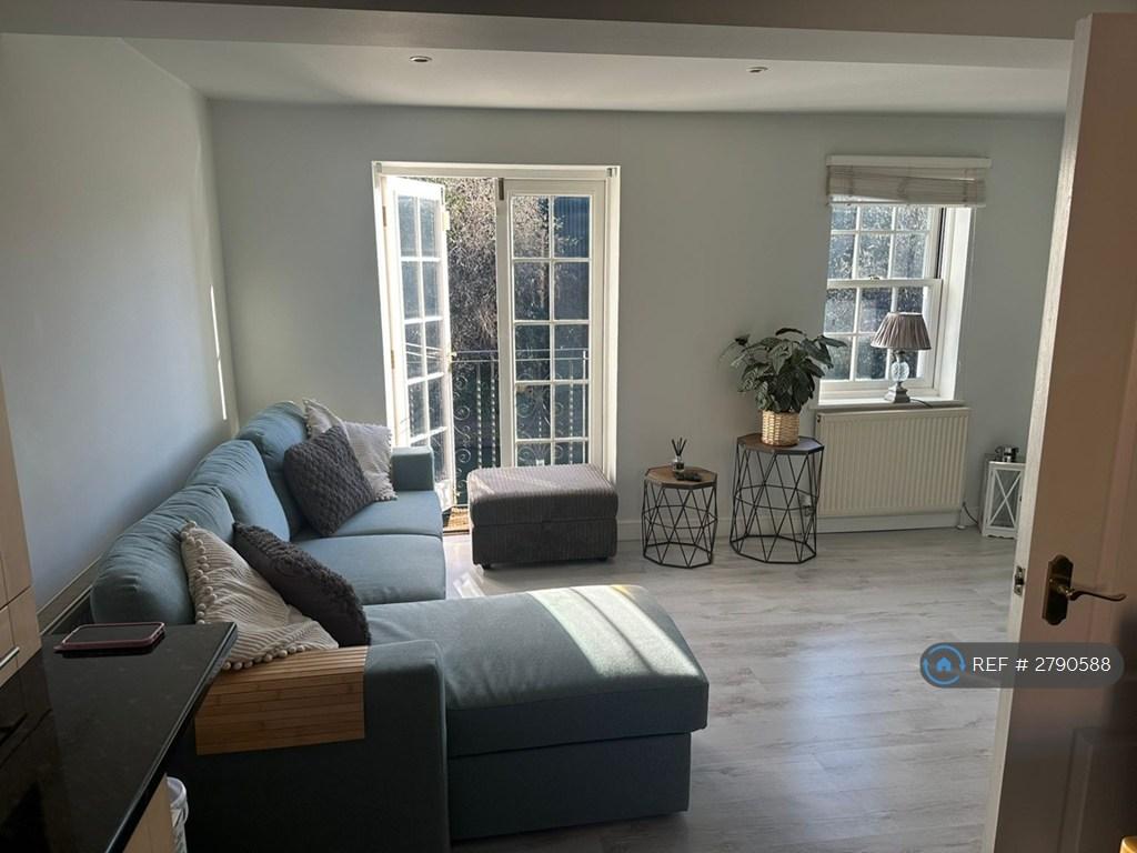 Livingroom 2