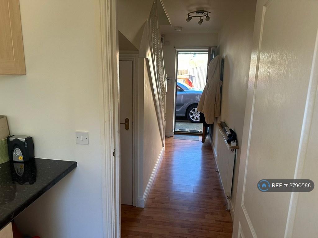 Hallway 2
