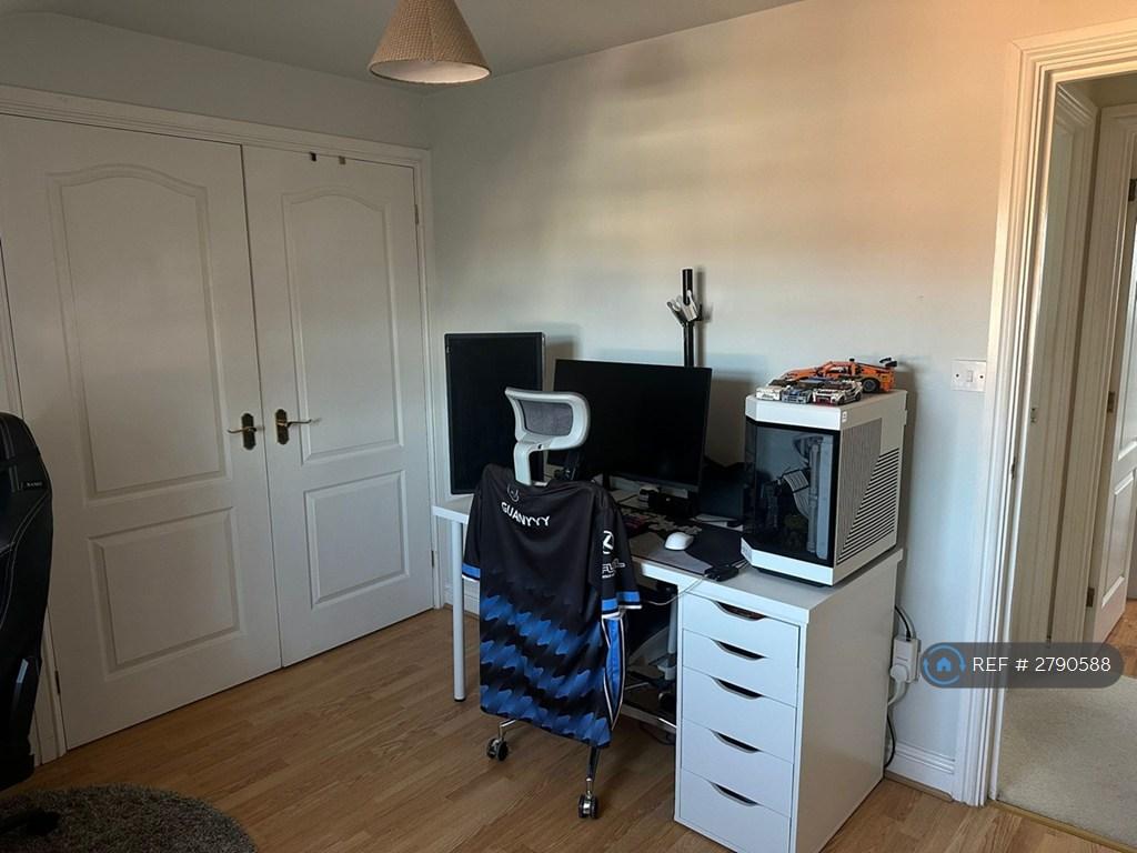 Bedroom 2 1