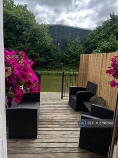 2 bedroom end of terrace house to rent, Cherwell Wharf, Banbury, OX16