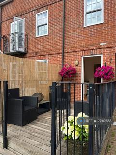 undefined, Cherwell Wharf, Banbury, OX16