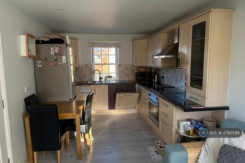 undefined, Cherwell Wharf, Banbury, OX16
