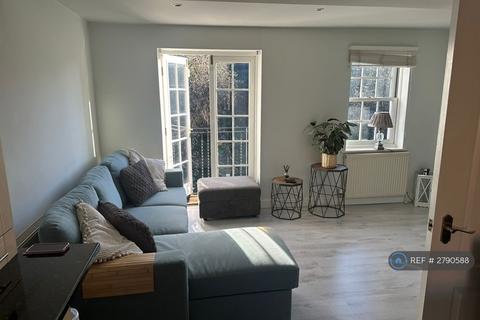 undefined, Cherwell Wharf, Banbury, OX16