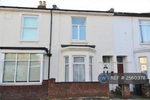 undefined, Fraser Road, Southsea, PO5