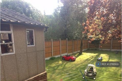 undefined, Wychwood Avenue, Luton, LU2