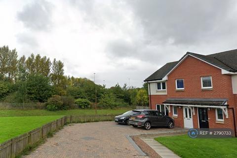 undefined, Maryston Place, Glasgow, G33