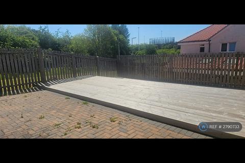 undefined, Maryston Place, Glasgow, G33