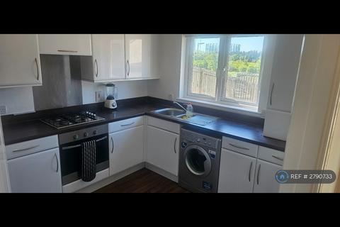 undefined, Maryston Place, Glasgow, G33