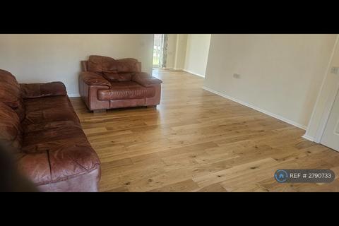 undefined, Maryston Place, Glasgow, G33
