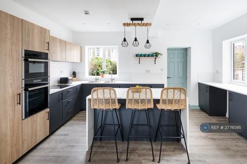 undefined, Cromer Road, Weston-Super-Mare, BS23