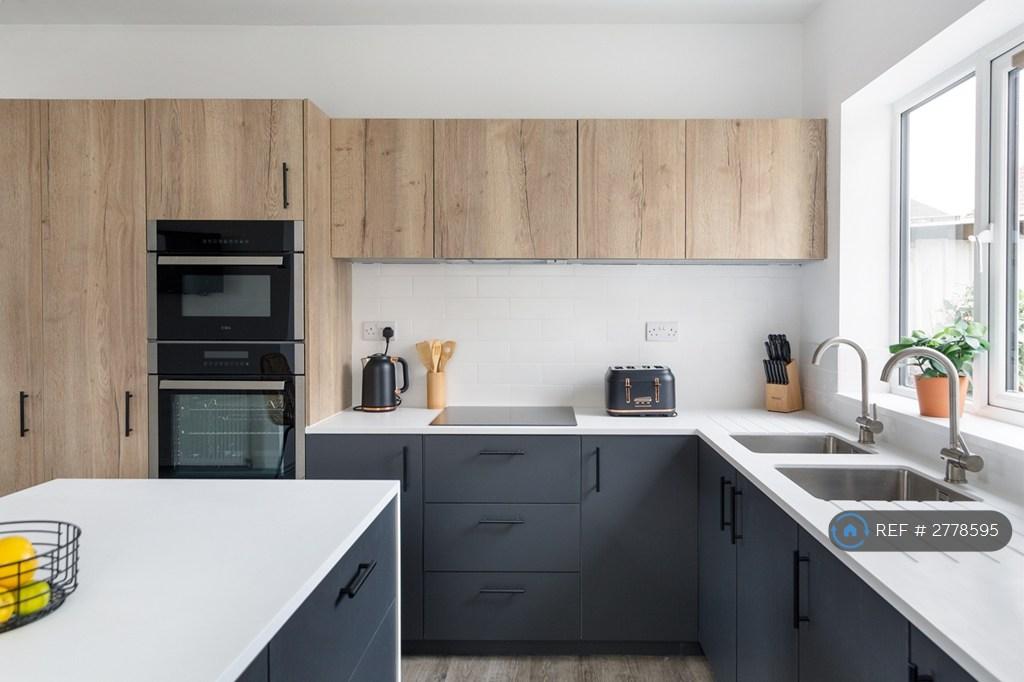 Similar Kitchen By Same Developer