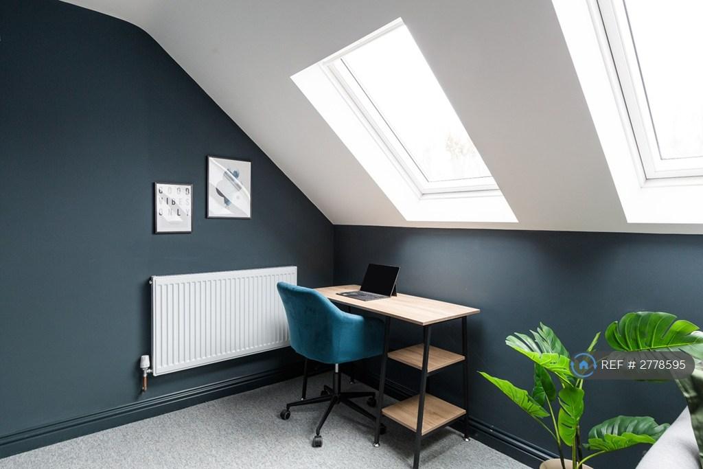 Similar Office Space By Same Developer