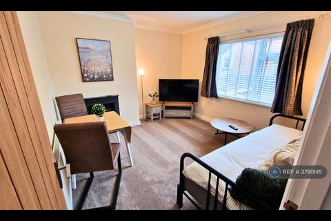 undefined, Westbury Road, Leicester, LE2