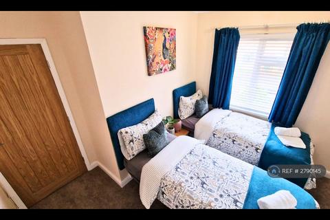 undefined, Westbury Road, Leicester, LE2