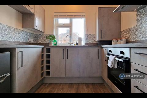 undefined, Westbury Road, Leicester, LE2