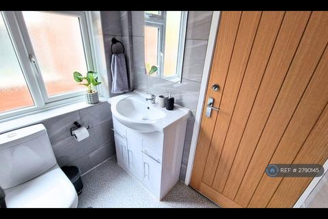 undefined, Westbury Road, Leicester, LE2