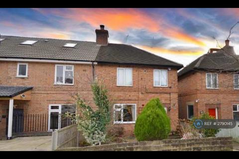 undefined, Westbury Road, Leicester, LE2