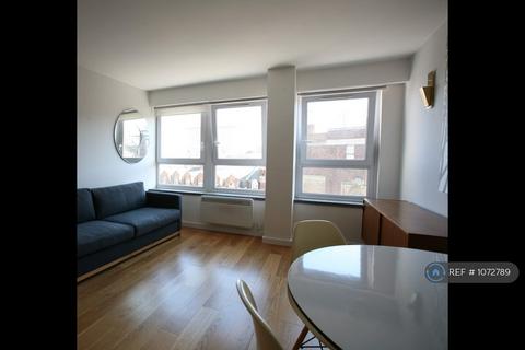 undefined, The Vista Building, London, SE18