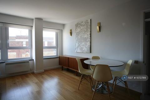 undefined, The Vista Building, London, SE18