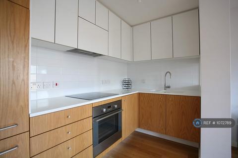 undefined, The Vista Building, London, SE18