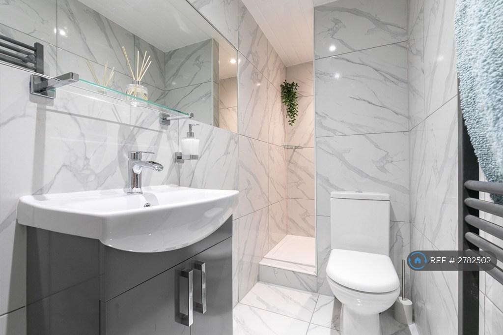 Ground Floor Bathroom
