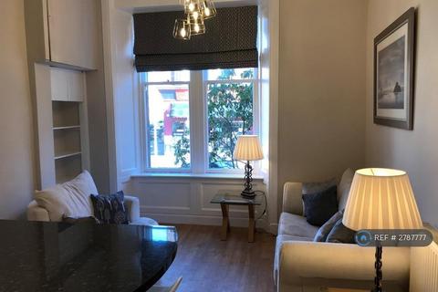 Dudley Drive, Glasgow, G12