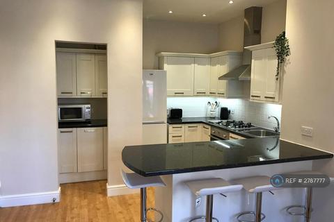undefined, Dudley Drive, Glasgow, G12