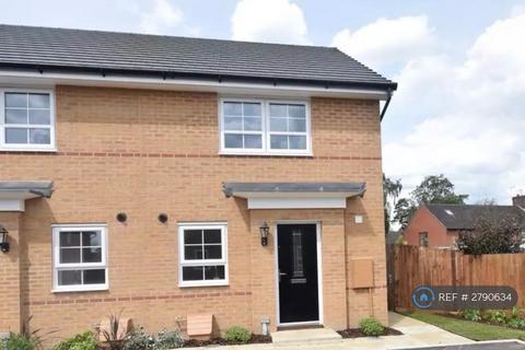 undefined, Comet Drive, Griston, IP25