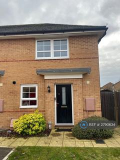 undefined, Comet Drive, Griston, IP25