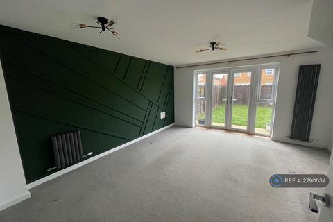 undefined, Comet Drive, Griston, IP25