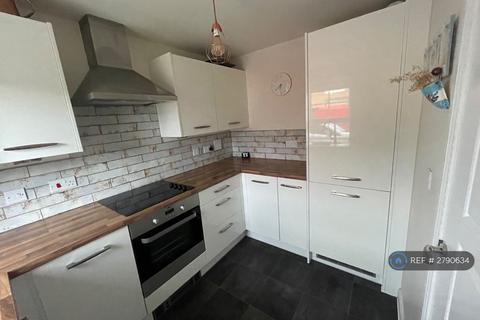 3 bedroom terraced house to rent, Comet Drive, Griston, IP25