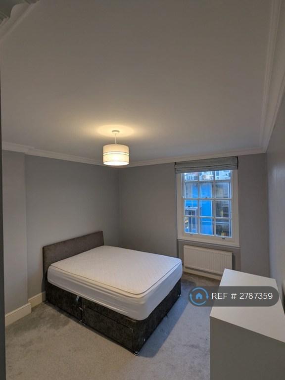 Double Bedroom 2