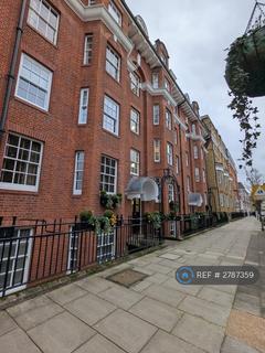 undefined, Regency St, London, SW1P