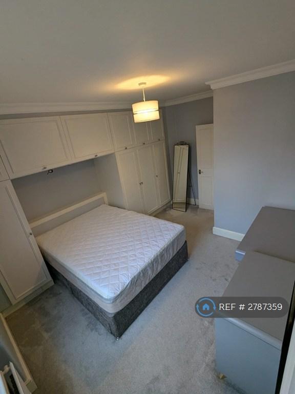 Double Bedroom 1