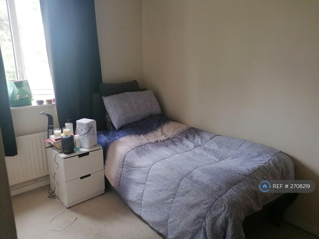 Single Bedroom