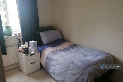 undefined, Ollerton, Bracknell, RG12