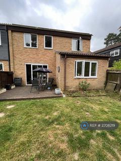 undefined, Ollerton, Bracknell, RG12