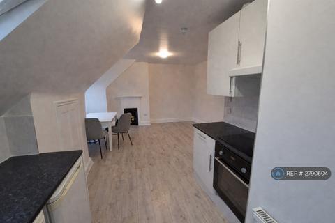 2 bedroom flat to rent, West Heath Drive, London, NW11
