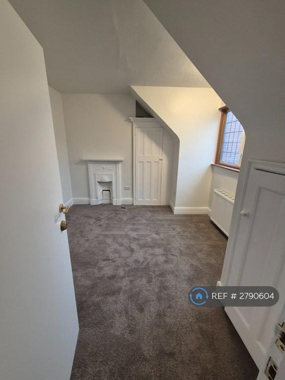 Second Room