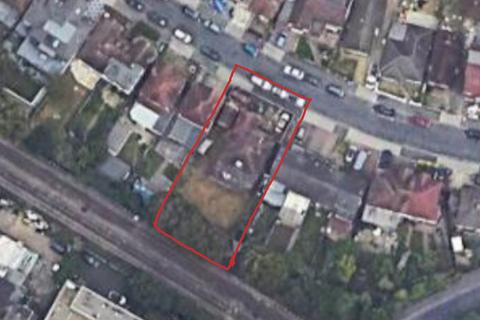 undefined, District Road, Wembley, HA0