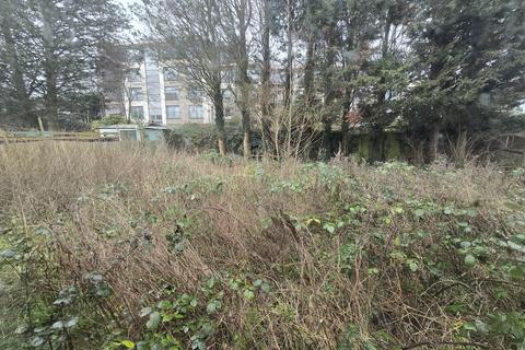 Land for sale, District Road, Wembley, HA0