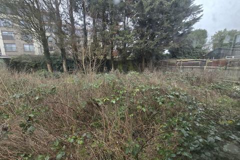 Land for sale, District Road, Wembley, HA0