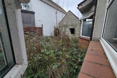 Land for sale, District Road, Wembley, HA0