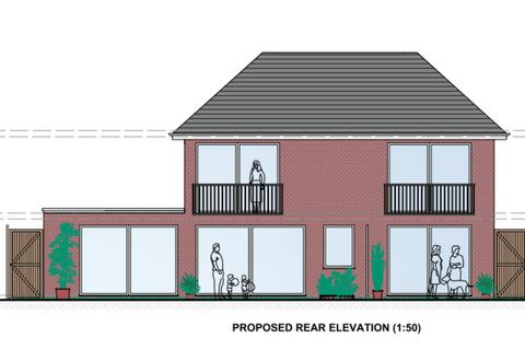undefined, District Road, Wembley, HA0